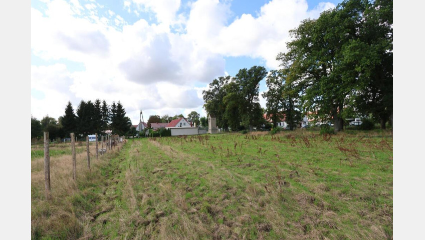 Działka Sprzedaż Dębice