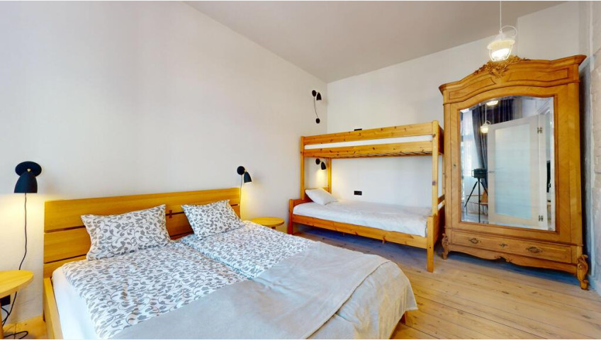 Mieszkanie Sprzedaż Międzyzdroje Ludowa