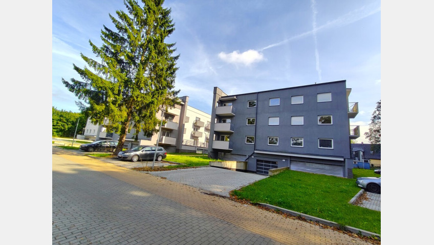 Mieszkanie Sprzedaż Goleniów