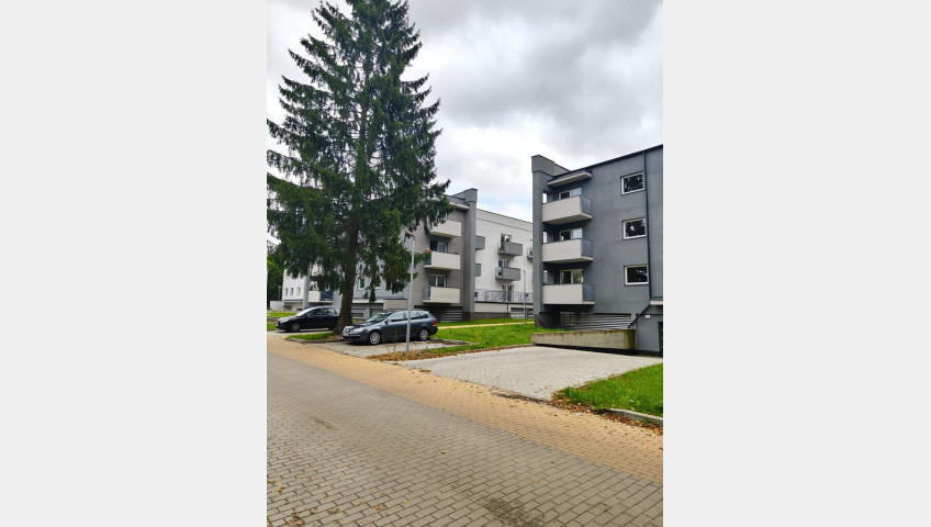 Mieszkanie Sprzedaż Goleniów