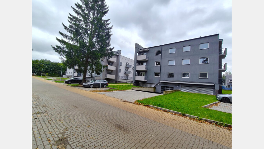 Mieszkanie Sprzedaż Goleniów Fryderyka Chopina