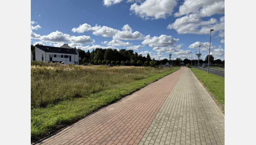 Działka Sprzedaż Stargard