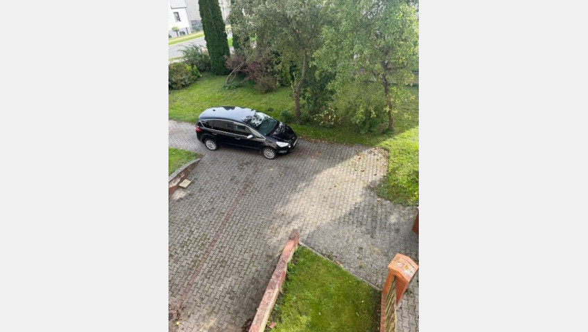 Dom Sprzedaż Kamień Pomorski