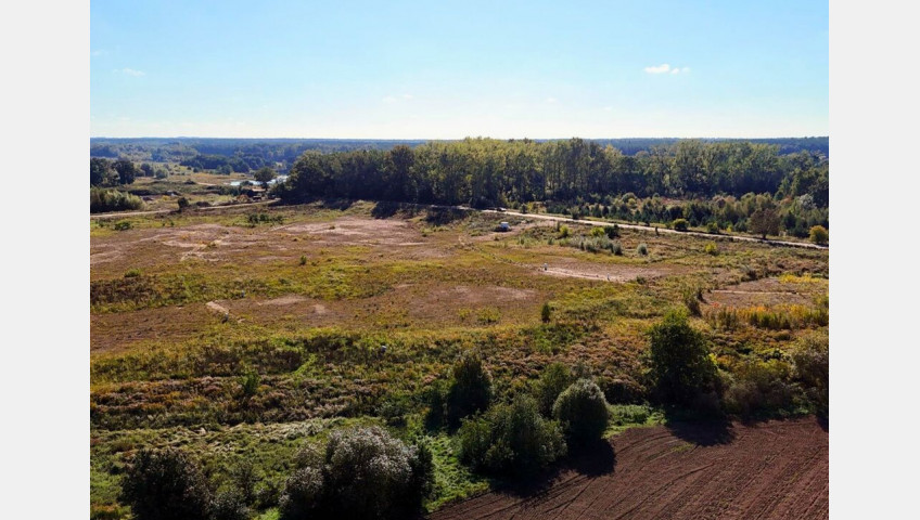 Działka Sprzedaż Goleniów Boczna