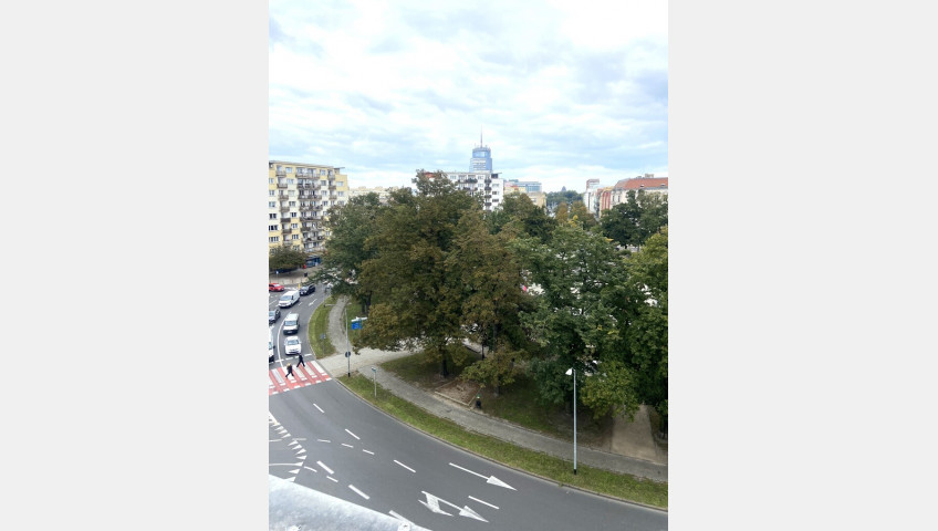 Mieszkanie Sprzedaż Szczecin Centrum Marszałka Józefa Piłsudskiego