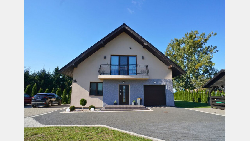 Dom Sprzedaż Rurzyca Goleniowska