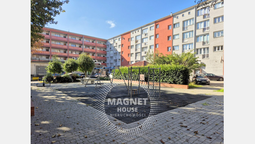 Mieszkanie Sprzedaż Szczecin Centrum Aleja Niepodległości