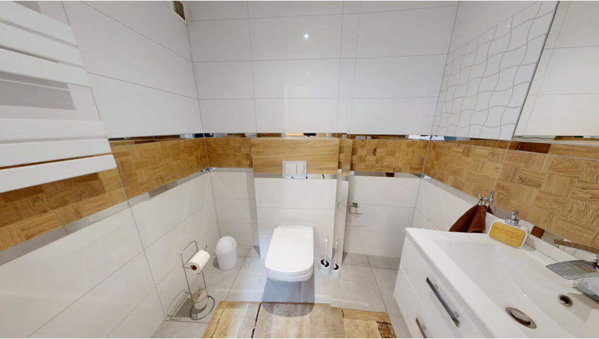 Dom Sprzedaż Rurzyca Goleniowska