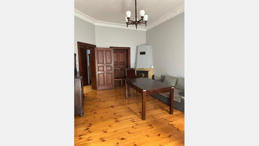Mieszkanie Sprzedaż Szczecin Centrum Jagiellońska