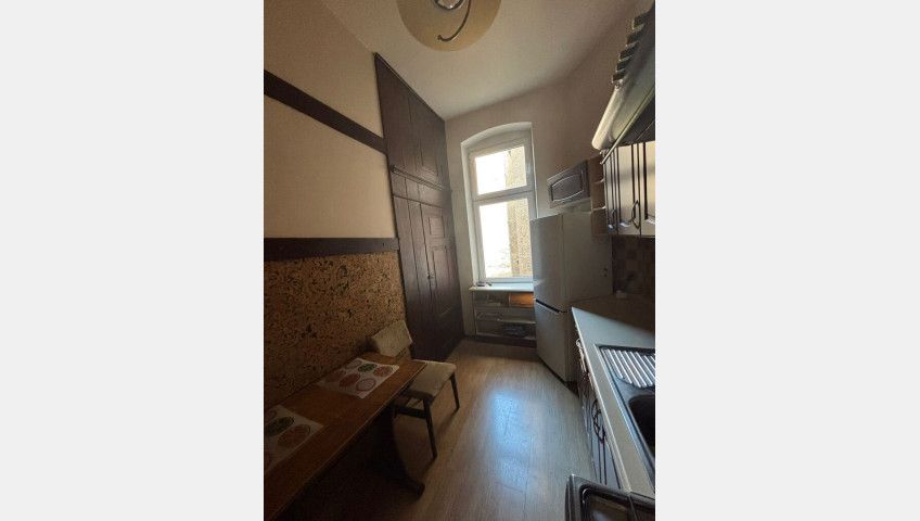 Mieszkanie Sprzedaż Szczecin Centrum Jagiellońska
