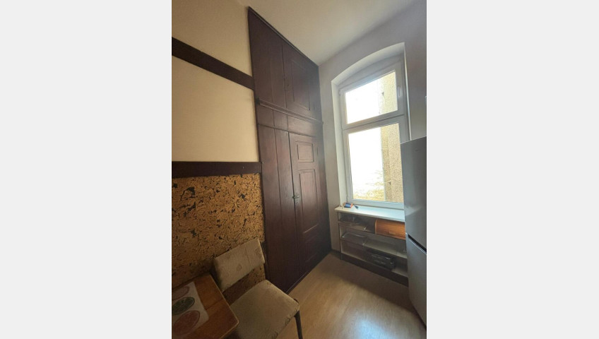 Mieszkanie Sprzedaż Szczecin Centrum Jagiellońska