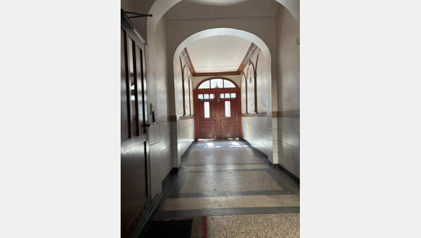 Mieszkanie Sprzedaż Szczecin Centrum Jagiellońska