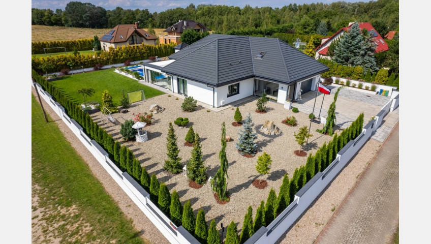 Dom Sprzedaż Siadło Górne
