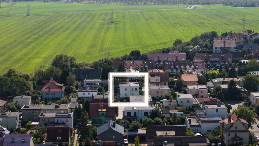 Dom Sprzedaż Szczecin Gumieńce Ogrodowa