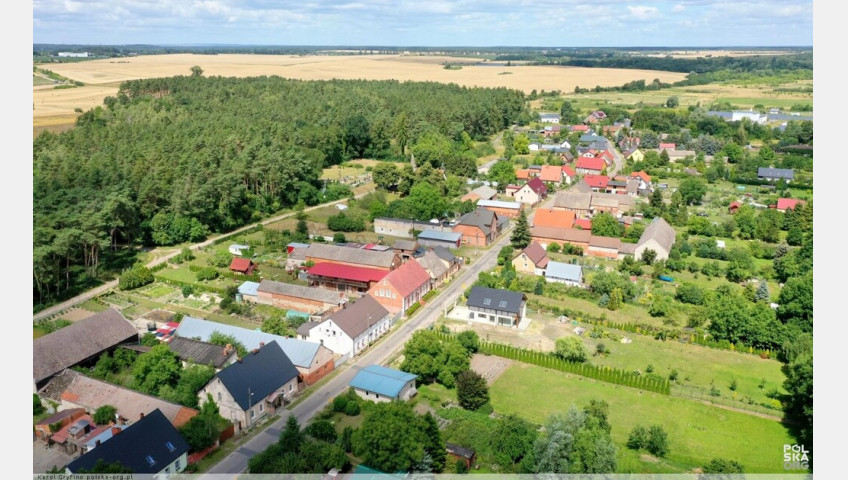 Działka Sprzedaż Żelewo