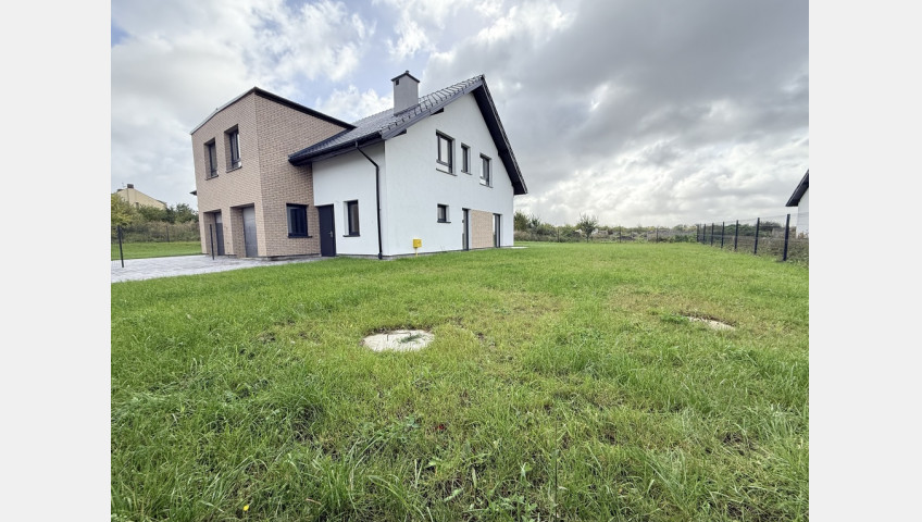 Dom Sprzedaż Mierzyn