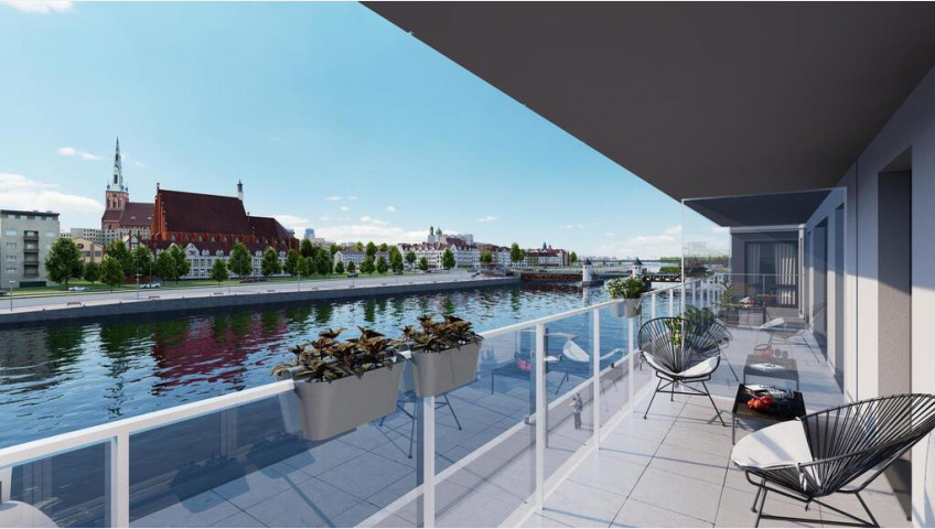Mieszkanie Sprzedaż Szczecin Centrum Celna