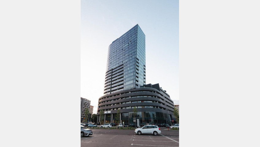 Mieszkanie Sprzedaż Szczecin Centrum al.&nbsp;Wyzwolenia