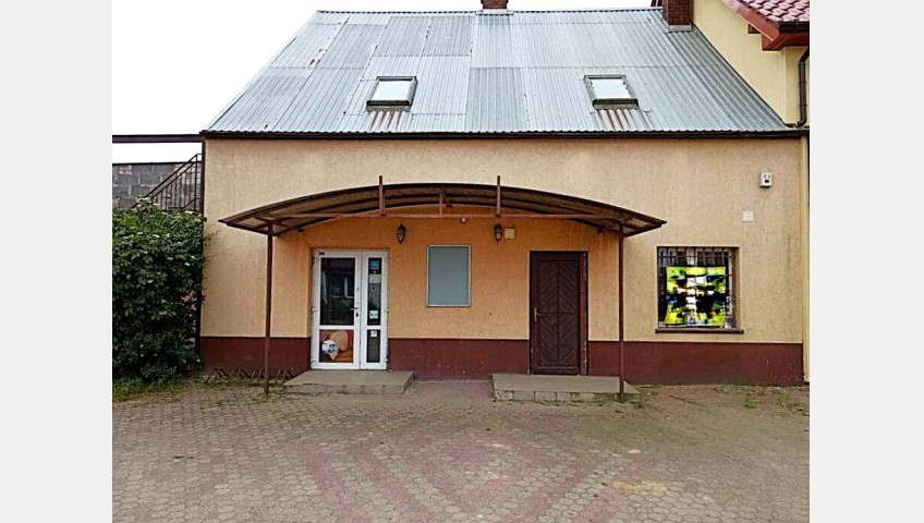 Mieszkanie Sprzedaż Kozielice