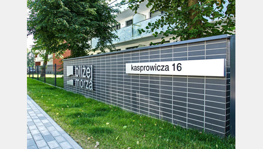 Mieszkanie Sprzedaż Kołobrzeg Jana Kasprowicza