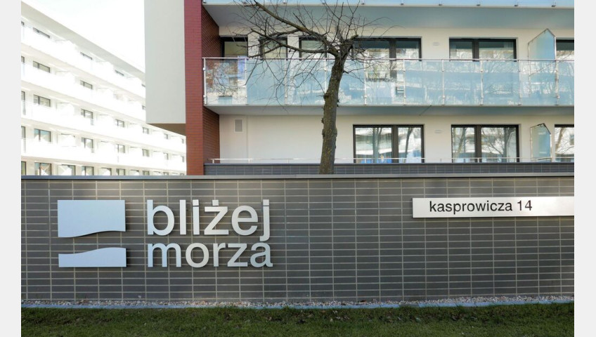 Mieszkanie Sprzedaż Kołobrzeg Jana Kasprowicza