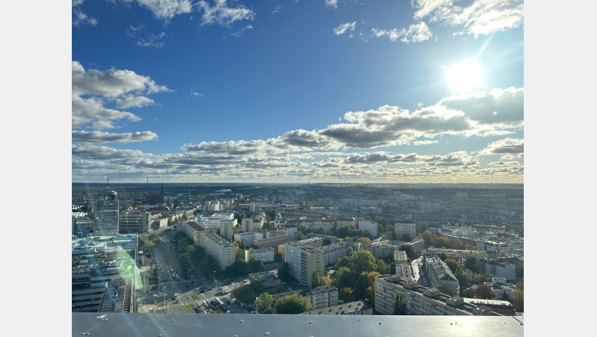 Mieszkanie Sprzedaż Szczecin Centrum al.&nbsp;Wyzwolenia