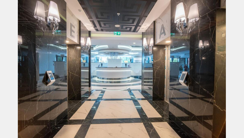 Mieszkanie Sprzedaż Szczecin Śródmieście-Centrum al.&nbsp;Wyzwolenia