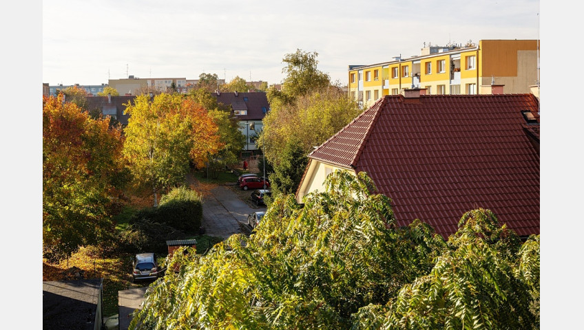 Mieszkanie Sprzedaż Szczecin Świerczewo
