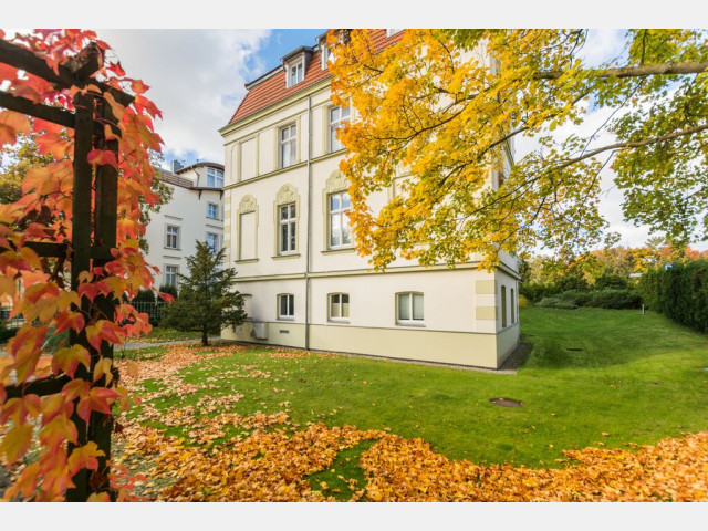 Mieszkanie Sprzedaż Międzyzdroje Bohaterów Warszawy