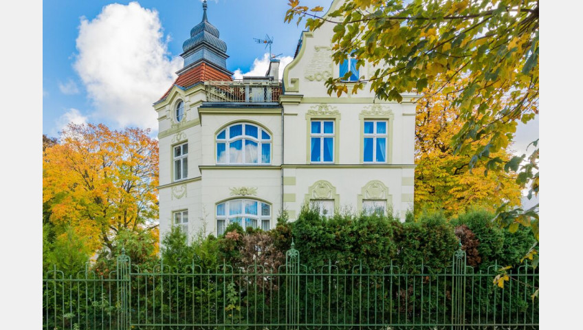 Mieszkanie Sprzedaż Międzyzdroje Bohaterów Warszawy