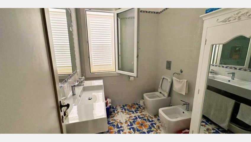 Dom Sprzedaż Sangineto Lido Via Corrado