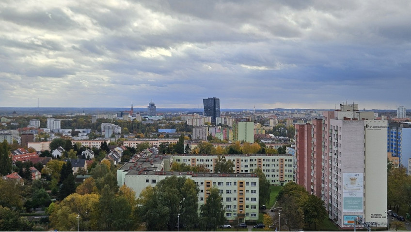 Mieszkanie Sprzedaż Szczecin Niebuszewo Ks. bpa Władysława Bandurskiego