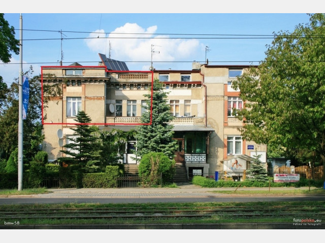 Mieszkanie Sprzedaż Szczecin Śródmieście