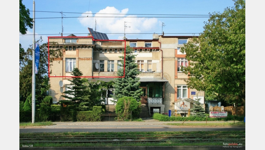 Mieszkanie Sprzedaż Szczecin Śródmieście