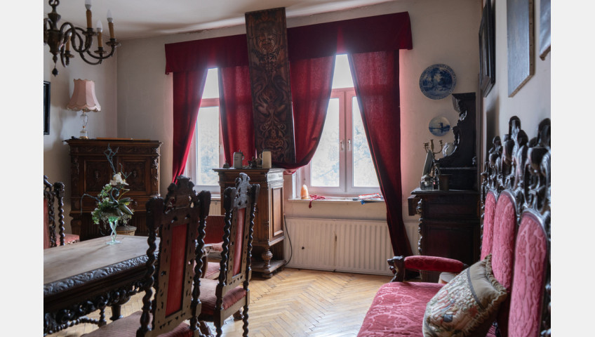 Mieszkanie Sprzedaż Szczecin Śródmieście
