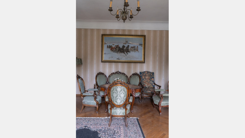 Mieszkanie Sprzedaż Szczecin Śródmieście