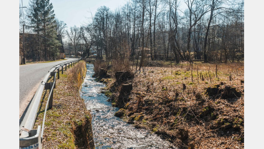 Działka Sprzedaż Jarkowice