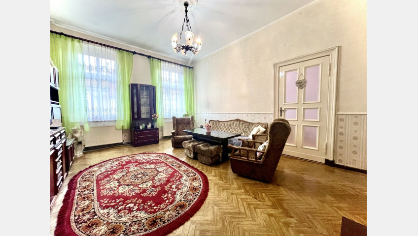 Mieszkanie Sprzedaż Szczecin Śródmieście-Centrum al.&nbsp;Papieża Jana Pawła II