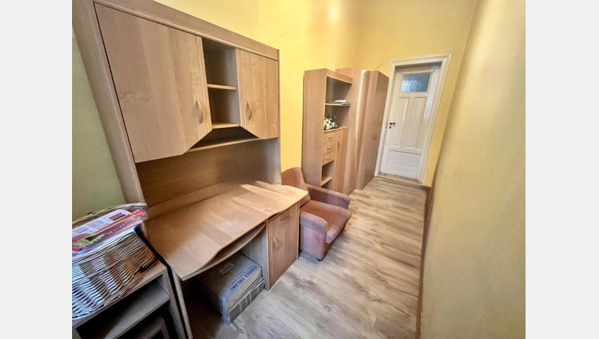 Mieszkanie Sprzedaż Szczecin Śródmieście-Centrum al.&nbsp;Papieża Jana Pawła II