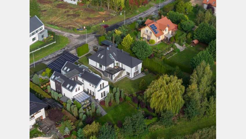 Dom Sprzedaż Przylep