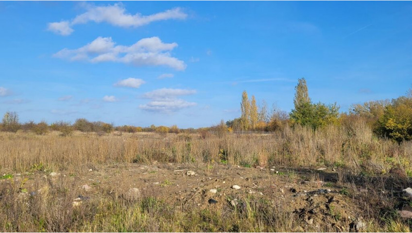 Działka Sprzedaż Bobolin
