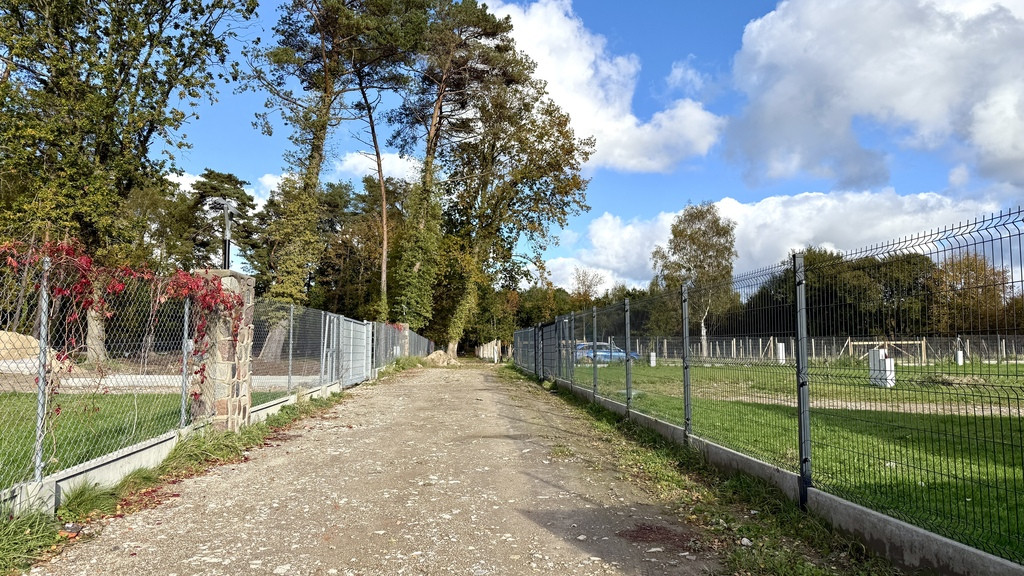 Działka Sprzedaż Niechorze