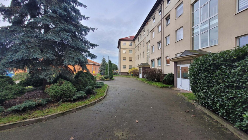 Mieszkanie Wynajem Szczecin Warszewo Duńska