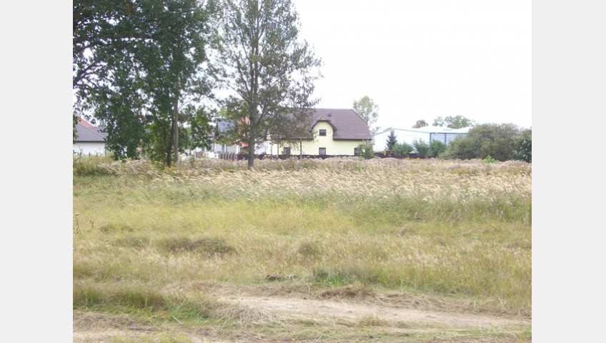 Działka Sprzedaż Dobra