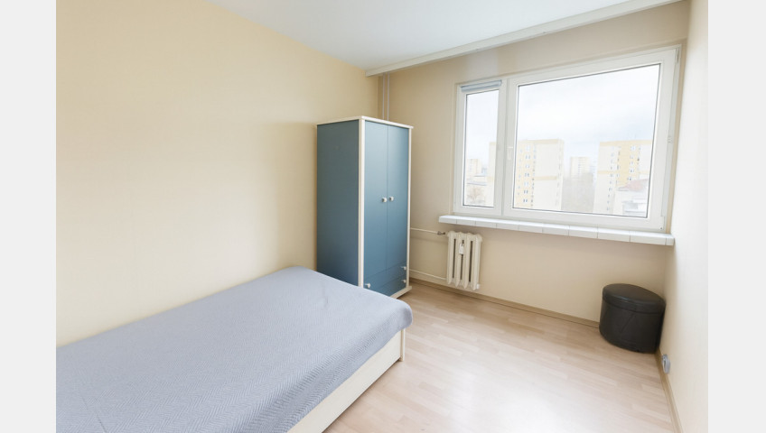 Mieszkanie Sprzedaż Szczecin Śródmieście al.&nbsp;Wyzwolenia