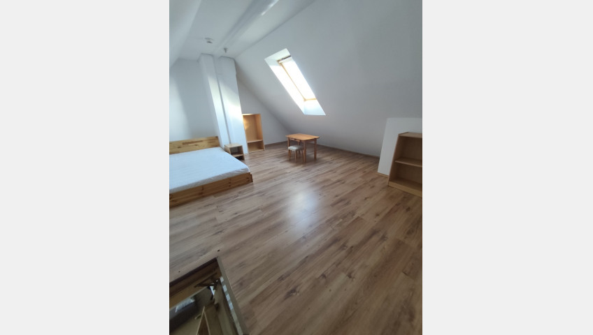 Mieszkanie Wynajem Szczecin Podzamcze Sienna