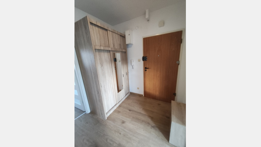 Mieszkanie Wynajem Szczecin Podzamcze Sienna