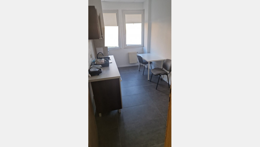 Lokal Wynajem Szczecin Centrum
