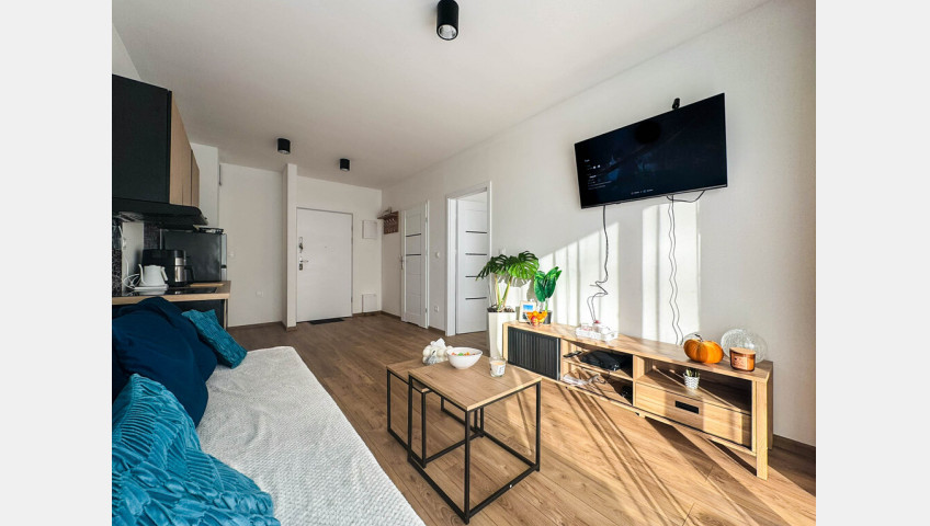 Mieszkanie Sprzedaż Kołobrzeg