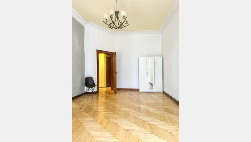 Mieszkanie Sprzedaż Szczecin Śródmieście-Centrum Jagiellońska